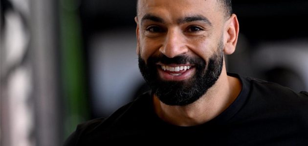 ديفيد جيمس يحدد بدلاء محمد صلاح ويصدم ليفربول بتكلفة تعويضه الباهظة