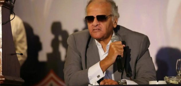 ممدوح عباس يستنفر جماهير الزمالك لحل أزمة القيد ويستشهد بـ بوروسيا دورتموند