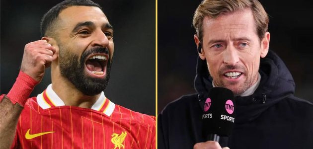 كراوتش يفجرها: نفوذ محمد صلاح يضع آرني سلوت في مأزق حرج قبل مواجهة برينتفورد