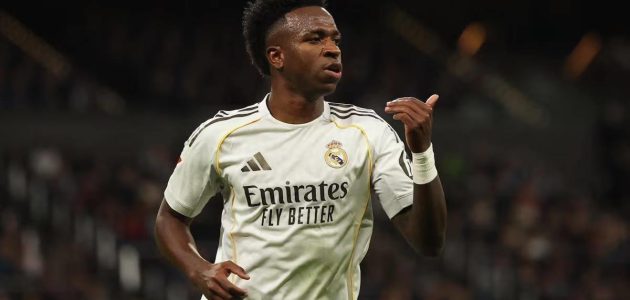 موقف ريال مدريد النهائي من رحيل فينيسيوس جونيور مجاناً بعد نهاية عقده
