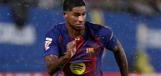 إيفرا يوجه نصيحة نارية لـ ماركوس راشفورد مع برشلونة: لا تعد إلى مانشستر يونايتد!