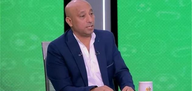 ياسر ريان يفجرها: أتفق مع حسام حسن في استبعاد مصطفى محمد.. وعلى اللاعب محاسبة نفسه وتغيير عقليته