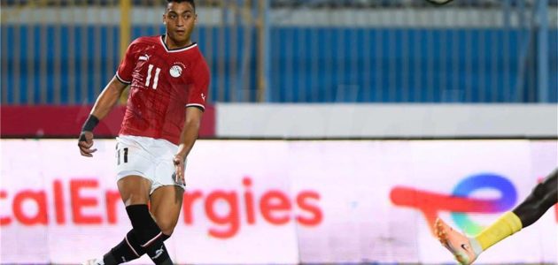 كشف الحقيقة الكاملة.. ما هو سبب استبعاد مصطفى محمد من قائمة منتخب مصر وهل للزمالك علاقة؟