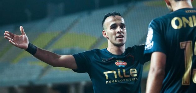 ناصر منسي يفجر مفاجآت مدوية: زوجتي كشفت لي استبعادي من المنتخب وهذا هو الأسطورة الحقيقي في الزمالك
