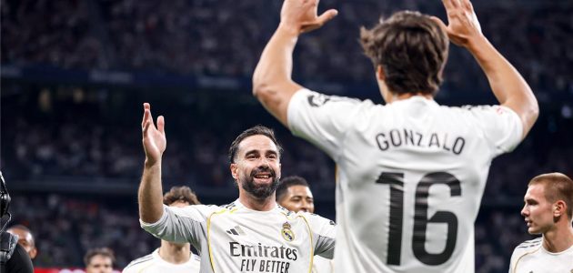 من هو رجل مباراة ريال مدريد وأتلتيك بلباو في ليلة الوداع التاريخي بالدوري الإسباني؟