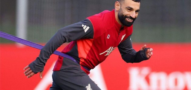 تشكيل ليفربول المتوقع أمام برينتفورد اليوم في ليلة الوداع الأخير للنجم محمد صلاح