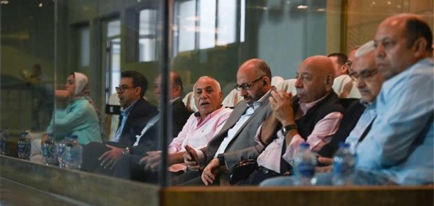 شوبير يفتح النار على إدارة الزمالك ويحذر: لا تكرروا خطأ الأهلي مع عماد النحاس بسبب معتمد جمال