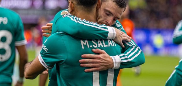 تشكيل ليفربول أمام برينتفورد في ختام الدوري الإنجليزي.. الرقصة الأخيرة لـ محمد صلاح