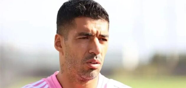 لويس سواريز يفتح الباب للعودة من الاعتزال الدولي: “لن أرفض نداء أوروجواي في كأس العالم 2026”