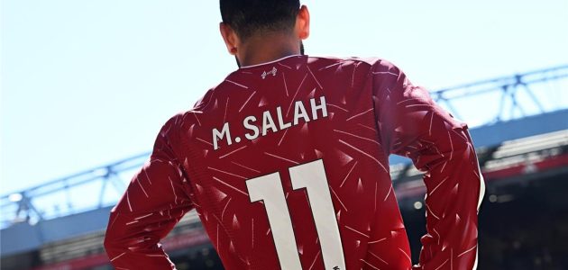 إنجاز تاريخي في ليلته الأخيرة.. محمد صلاح يكتب التاريخ أمام برينتفورد برقم قياسي استثنائي