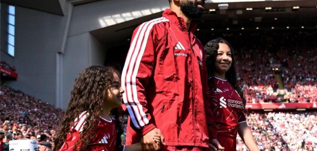 وداعية تاريخية للفرعون.. ماذا قدم محمد صلاح في مباراة ليفربول وبرينتفورد بالدوري الإنجليزي؟