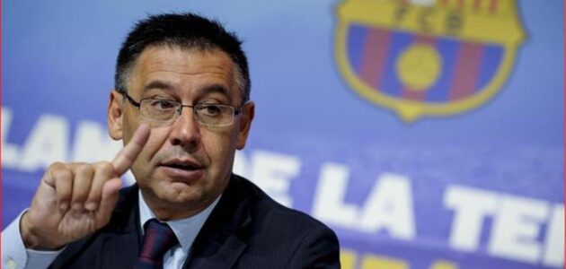 بارتوميو يكسر صمته: هكذا أفلت فينيسيوس ومبابي من قبضة برشلونة.. وهذا ردي على “قضية نيجريرا”