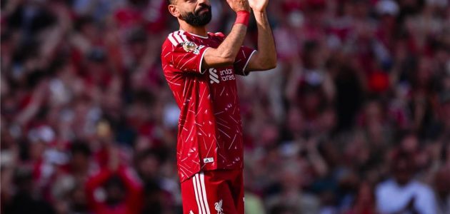 ليلة وداع الملك.. محمد صلاح يودع ليفربول بالدموع في تعادل مثير أمام برينتفورد بالدوري الإنجليزي