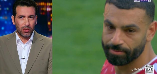 أبو تريكة يحذر من حقبة مظلمة: رحيل محمد صلاح عن ليفربول صدمة لا يمكن تعويضها وبقاء سلوت خطأ فادح