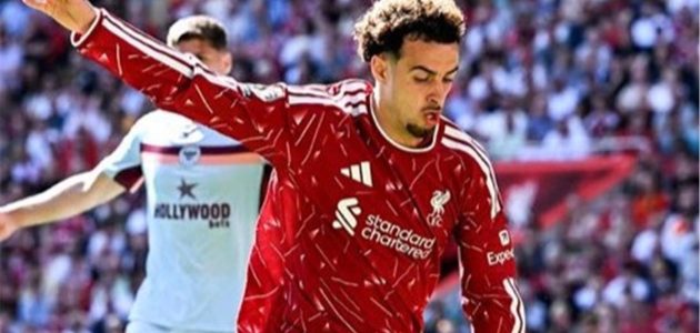 كورتيس جونز يكشف كواليس معايير محمد صلاح ويرسل رسالة مثيرة لجماهير ليفربول