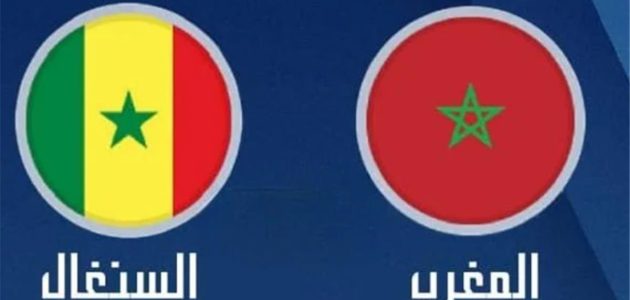 موعد مباراة المغرب والسنغال في نصف نهائي كأس أمم إفريقيا للناشئين تحت 17 عامًا
