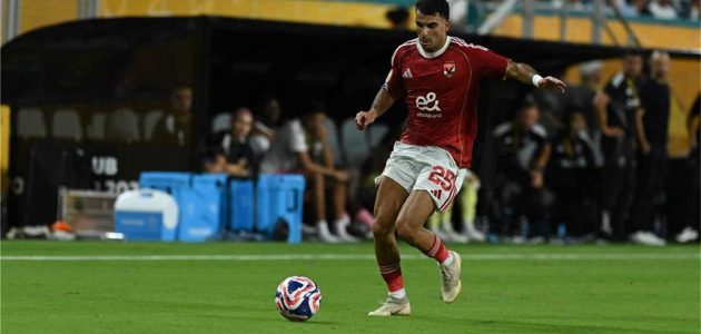 أحمد سيد زيزو يكشف الأسرار الحقيقية وراء رحيله عن الزمالك وانتقاله للأهلي: التقدير قبل المال ولا أشعر بالندم