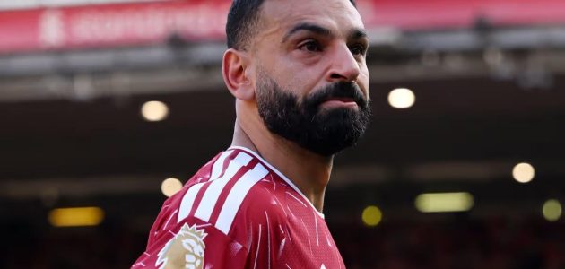 ترتيب صانعي الأهداف في الدوري الإنجليزي 2025/26.. مركز محمد صلاح وصدارة برونو فرنانديز