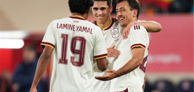 مفاجأة مدوية في قائمة منتخب إسبانيا لكأس العالم 2026.. استبعاد نجم ريال مدريد وسيطرة كتالونية كاملة