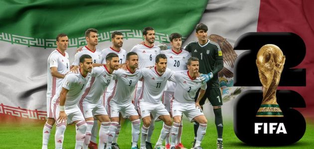 قرار حاسم من منتخب إيران يربك الترتيبات قبل كأس العالم 2026 في مجموعة مصر