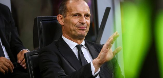 زلزال في الروسونيري.. نادي ميلان يطيح بـ أليجري و3 مسؤولين بعد ضياع حلم دوري أبطال أوروبا
