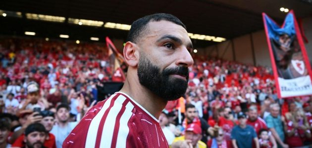 مرشح رئاسة فنربخشة يكشف كواليس التعاقد مع محمد صلاح ويحدد راتبه الفلكي