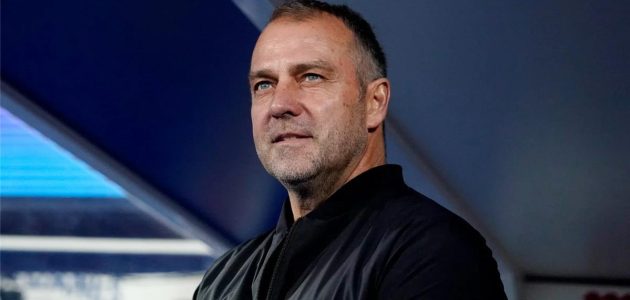 صراع ثلاثي مثير.. الإعلان عن المرشحين لجائزة أفضل مدرب في الدوري الإسباني 2025/26 بقيادة فليك