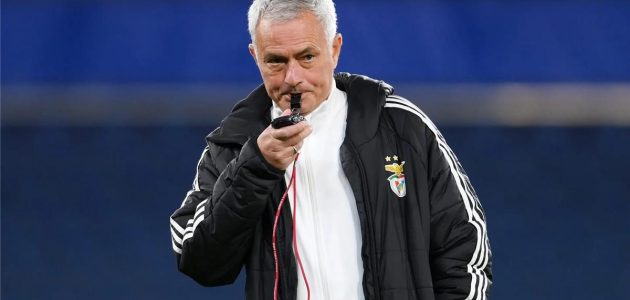 متاهة مورينيو بين ريال مدريد وبنفيكا: تفاصيل الشرط الجزائي وأزمة الوقت التي تهدد الصفقة