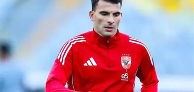زيزو يكشف حقيقة علاقته مع إمام عاشور ويوضح الفارق الجوهري بين الأهلي والزمالك