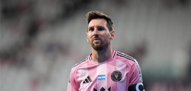 رسمياً.. الكشف عن مدة غياب ليونيل ميسي وموقفه النهائي من المشاركة في كأس العالم 2026