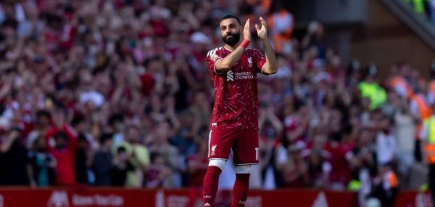 “أطول ليلة في حياتي”.. محمد صلاح يوجه رسالة وداع مؤثرة لجماهير ليفربول بعد رحيله رسميًا