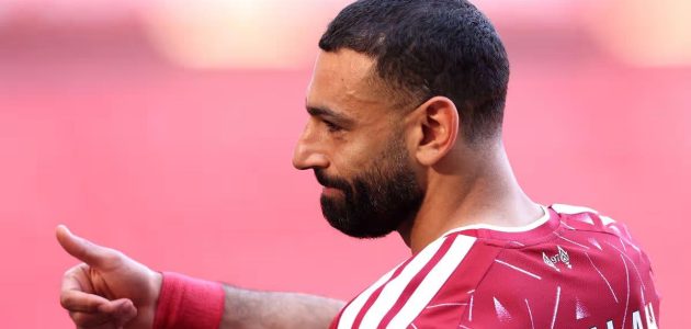 بعد رحيله الرسمي.. ليفربول يحدد بديل محمد صلاح ويبدأ التحرك لضم جوهرة إفريقية