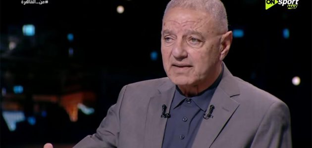 طلعت يوسف يكشف عن شرط استمرار معتمد جمال في الزمالك والصفة التي تنقصه لقيادة الفريق
