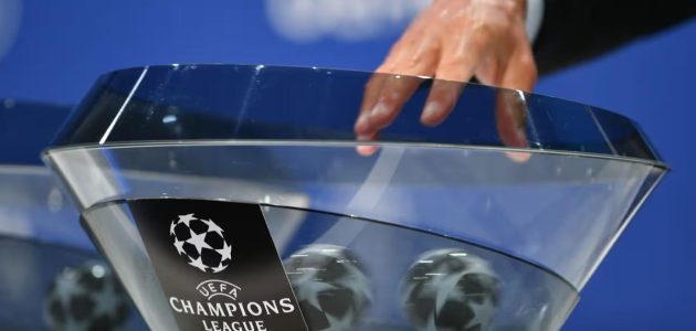 رسمياً.. الكشف عن تصنيف دوري أبطال أوروبا 2026/27 وموقف الكبار