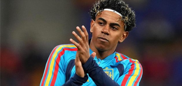 قرار حاسم من لامين يامال يحدد موعد عودته للملاعب قبل كأس العالم 2026