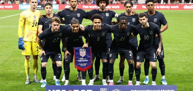 رسمياً.. بوتشيتينو يعلن قائمة منتخب أمريكا في كأس العالم 2026