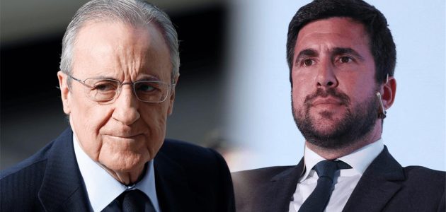 رسميًا.. ريال مدريد يعلن موعد انتخابات الرئاسة النارية بين فلورنتينو بيريز وإنريكي ريكيلمي