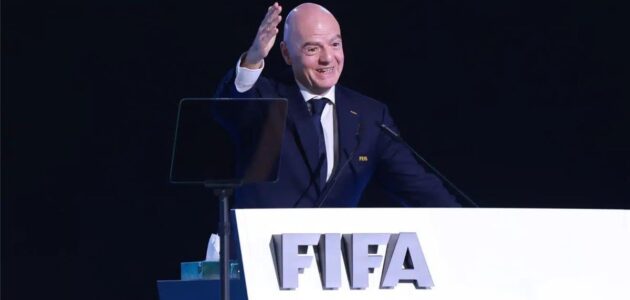 ثورة في قوانين فيفا.. قرارات تاريخية مرتقبة مع انطلاق كأس العالم 2026