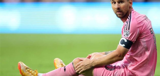سكالوني يكسر صمته ويعلق على إصابة ميسي المقلقة قبل كأس العالم 2026