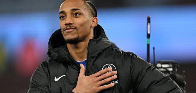 موقف تشيلسي من بيع جواو بيدرو إلى برشلونة.. قرار حاسم يصدم النادي الكتالوني