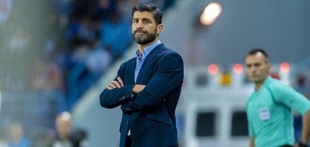 حقيقة اقتراب بيدرو إيمانويل من تدريب الأهلي.. وكيله يكشف التفاصيل الكاملة