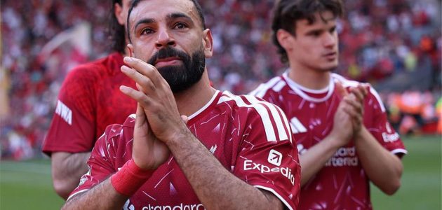 جرايم سونيس يشن هجوماً نارياً على محمد صلاح بعد رحيله عن ليفربول: خذل نفسه وتصرف بأنانية