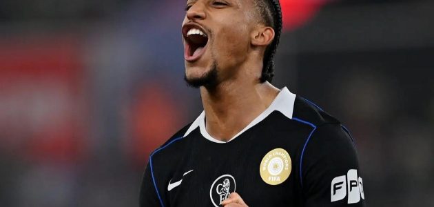 جواو بيدرو يكشف كواليس استبعاده من كأس العالم ورأيه في أنشيلوتي ومقارنة نيمار بميسي