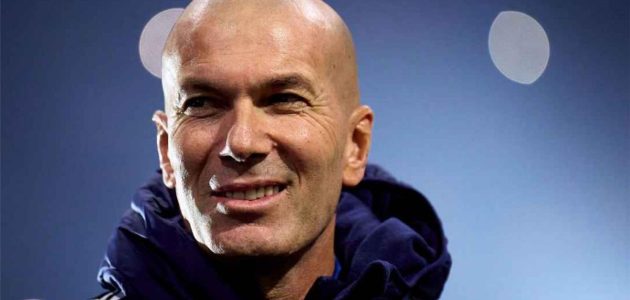 عرض أوروبي مفاجئ يهدد خطوة زين الدين زيدان المنتظرة مع منتخب فرنسا