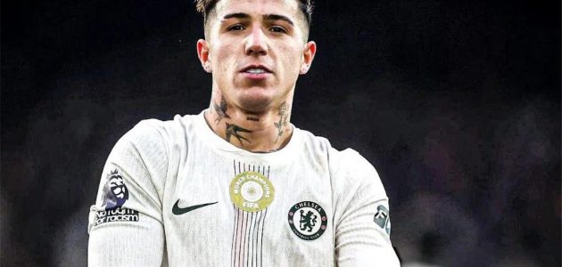 إنزو فرنانديز يمنح الضوء الأخضر للانتقال إلى ريال مدريد وتشيلسي يصدم الجميع بسعره