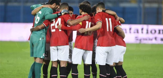 مباراة مصر وروسيا.. الفراعنة في اختبار قوي باستاد القاهرة استعداداً لكأس العالم 2026