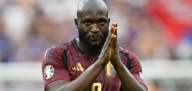 لوكاكو يتحدى الصعاب: جيل بلجيكا الجديد جاهز لإثبات نفسه في كأس العالم 2026 ومواجهة منتخب مصر