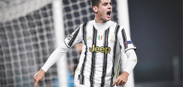 يوفنتوس يترقب التعاقد مع موهبة ريال مدريد لتعزيز صفوفه الصيف المقبل