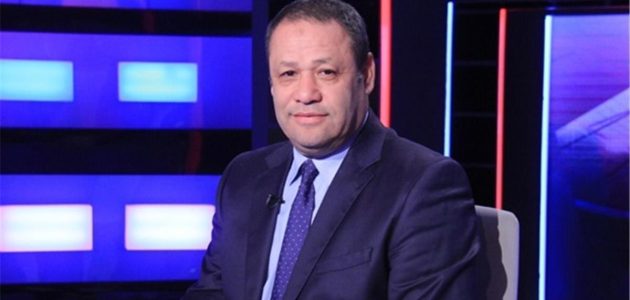 ضياء السيد يكشف سر ضم حمزة عبد الكريم ويعلق على استبعاد مصطفى محمد من منتخب مصر