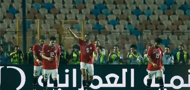 مواعيد مباريات اليوم الخميس 28-5-2026 والقنوات الناقلة.. صدام مصر وروسيا وإثارة الدوري المحلي